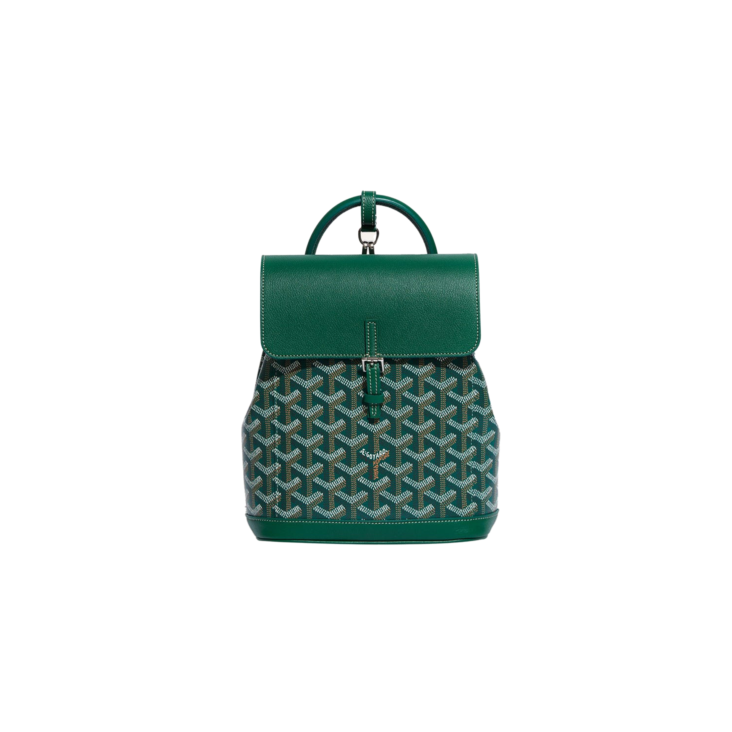 Go*ard alpin mini backpack alpin2minty09cl09p (23*19*9.5cm)